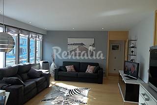 Apartamento de 1 habitación a 50 m de la playa