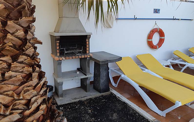 Vivenda Lançarote Yaiza vivenda - 