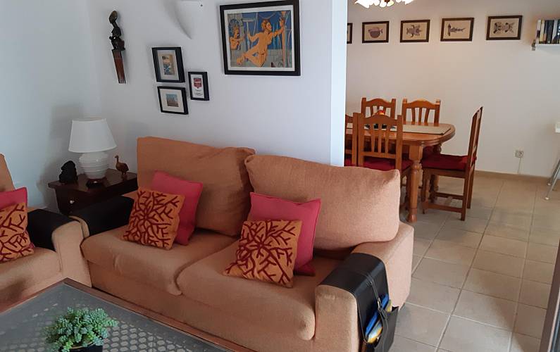 Vivenda Lançarote Yaiza vivenda - 