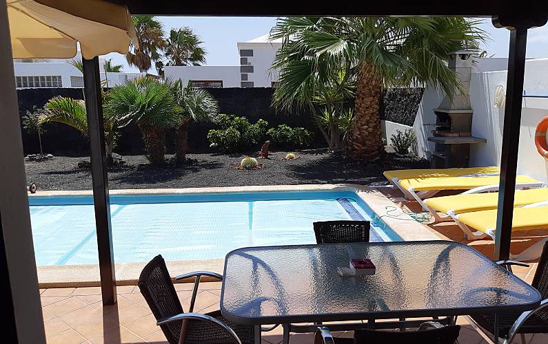 Vivenda Lançarote Yaiza vivenda - 