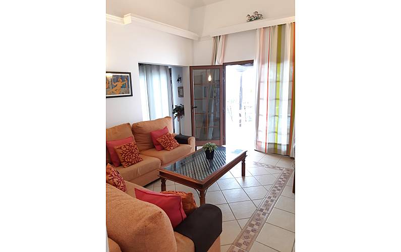 Vivenda Lançarote Yaiza vivenda - 