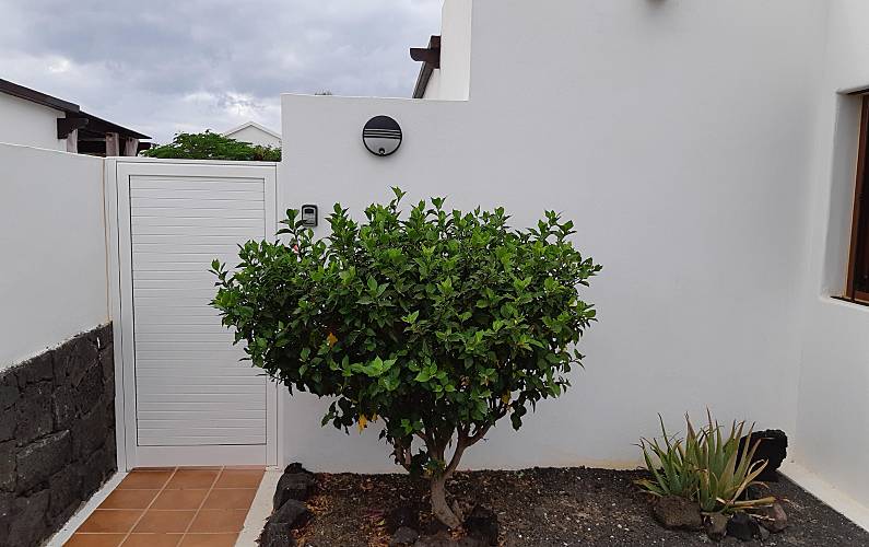 Vivenda Lançarote Yaiza vivenda - 