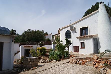 Alquiler De Casas Rurales En Alicante