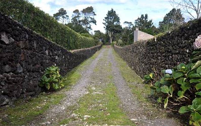 Vivenda Arredores Ilha de São Miguel Ponta Delgada Villa rural - Arredores
