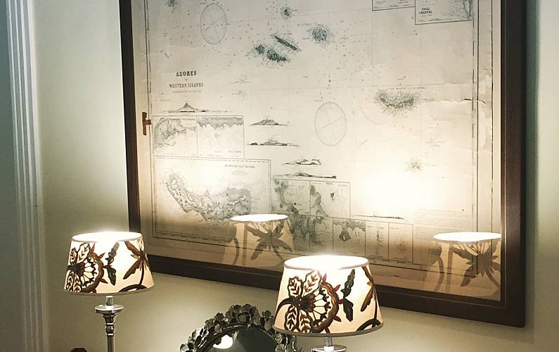 Casa Ilha de São Miguel Ponta Delgada casa - 