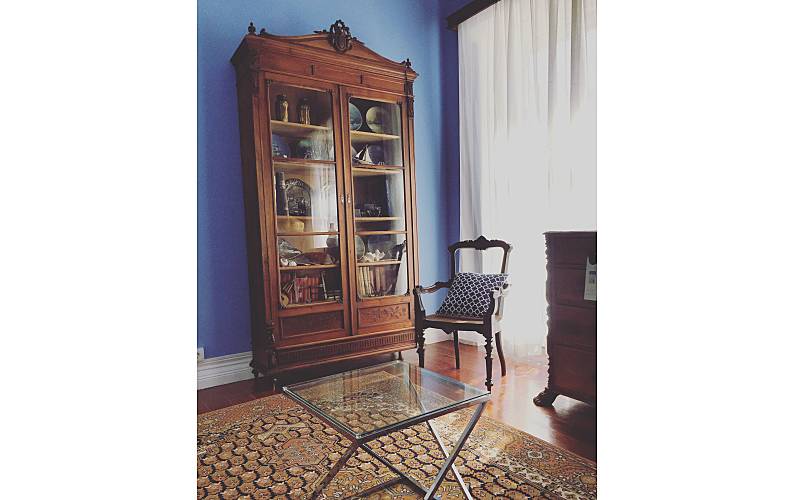 Casa Quarto Ilha de São Miguel Ponta Delgada casa - Quarto