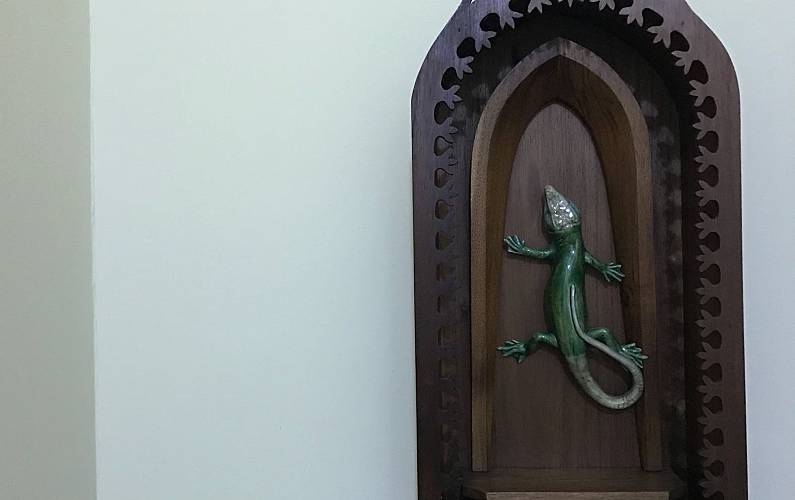 Casa Quarto Ilha de São Miguel Ponta Delgada casa - Quarto