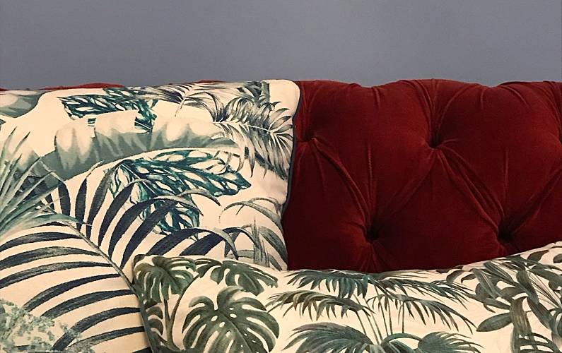 Casa Interior da casa Ilha de São Miguel Ponta Delgada casa - Interior da casa