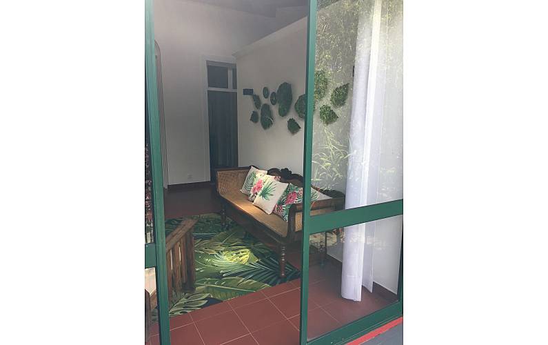 Casa Jardim Ilha de São Miguel Ponta Delgada casa - Jardim