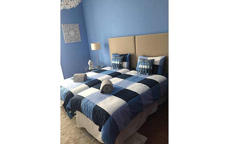 Casa Quarto Ilha de São Miguel Ponta Delgada casa - Quarto