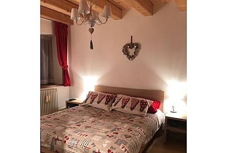 Appartamento Camera Belluno San Vito di Cadore Appartamento - Camera