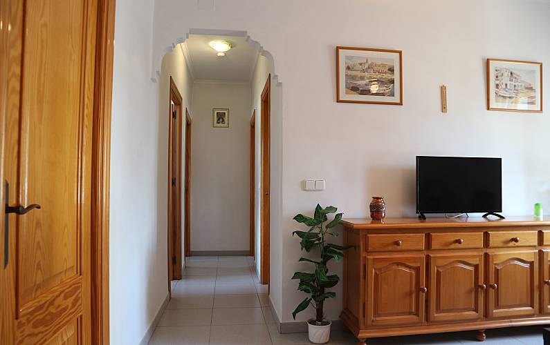 Apartamento Sala Málaga Málaga Apartamento - Sala