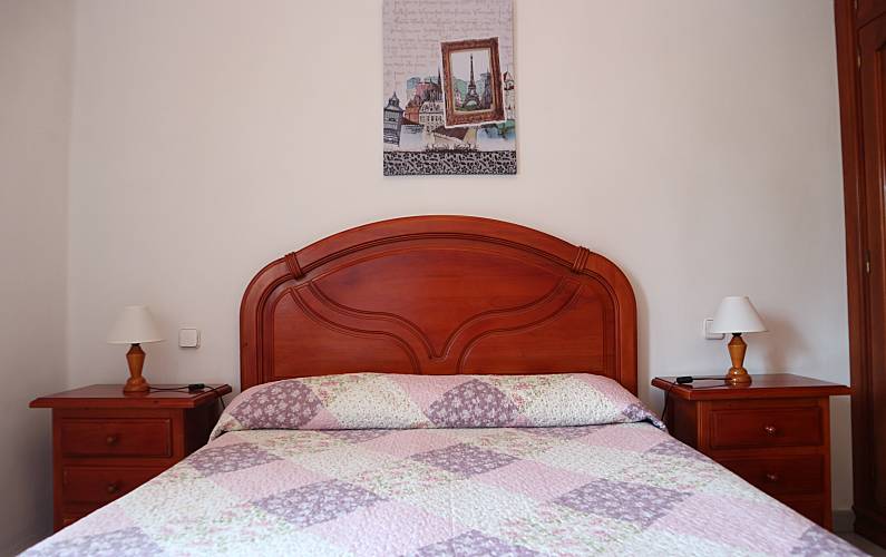Apartamento Quarto Málaga Málaga Apartamento - Quarto