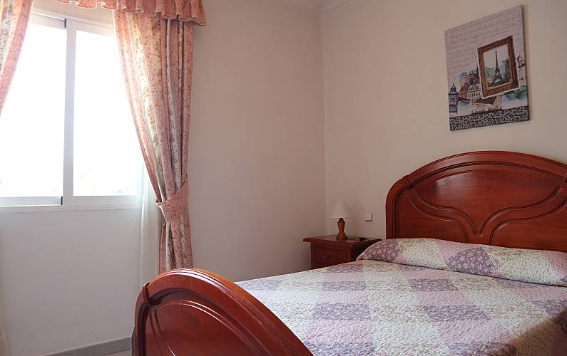 Apartamento Quarto Málaga Málaga Apartamento - Quarto