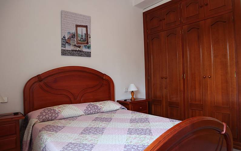 Apartamento Quarto Málaga Málaga Apartamento - Quarto