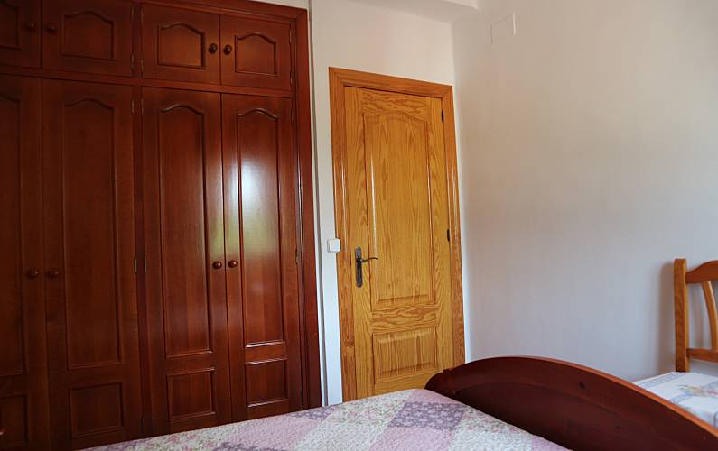 Apartamento Quarto Málaga Málaga Apartamento - Quarto