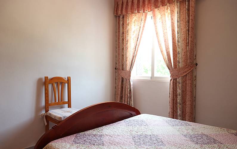 Apartamento Quarto Málaga Málaga Apartamento - Quarto