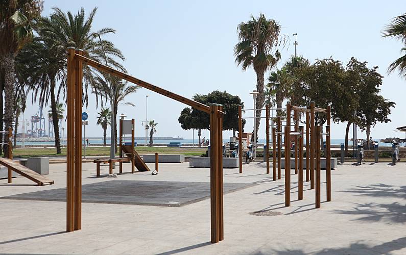 Apartamento Arredores Málaga Málaga Apartamento - Arredores