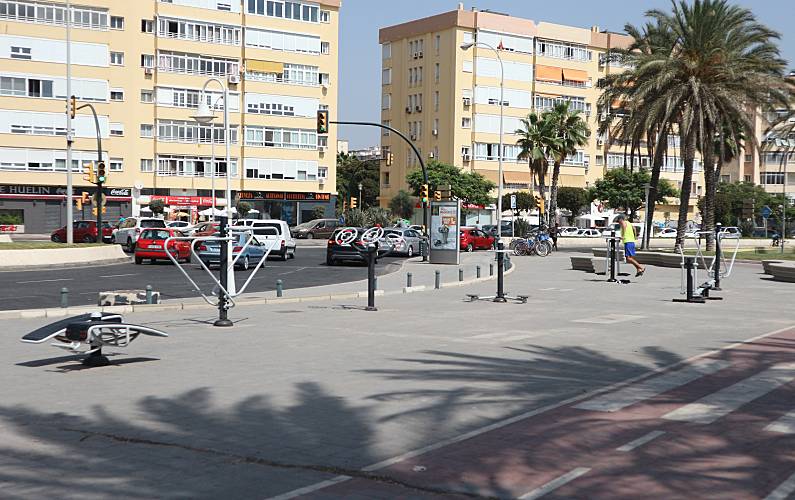 Apartamento Arredores Málaga Málaga Apartamento - Arredores