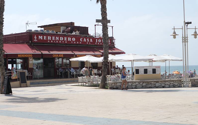 Apartamento Arredores Málaga Málaga Apartamento - Arredores