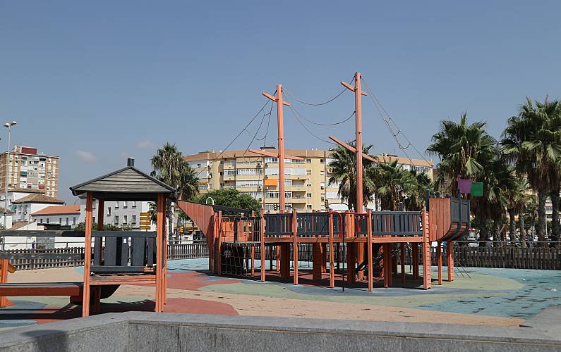 Apartamento Arredores Málaga Málaga Apartamento - Arredores