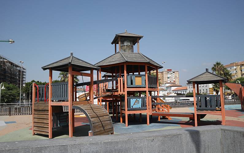 Apartamento Arredores Málaga Málaga Apartamento - Arredores