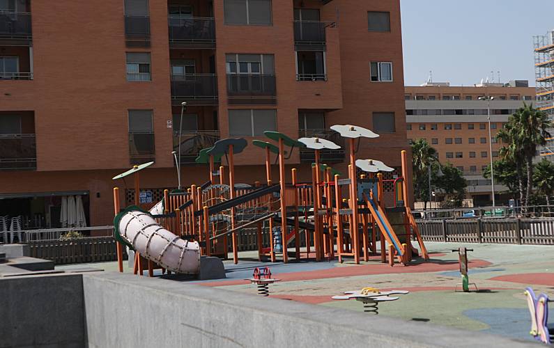 Apartamento Arredores Málaga Málaga Apartamento - Arredores