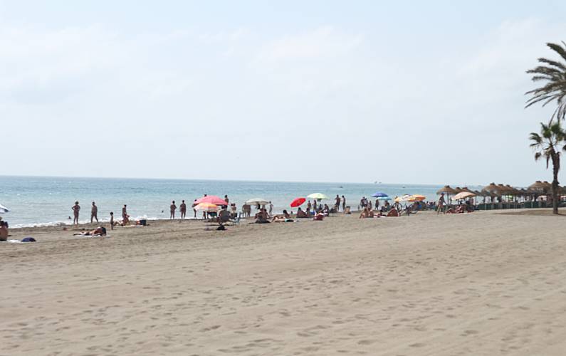 Apartamento Arredores Málaga Málaga Apartamento - Arredores