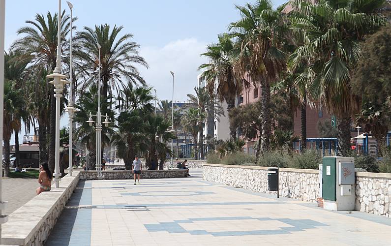 Apartamento Arredores Málaga Málaga Apartamento - Arredores