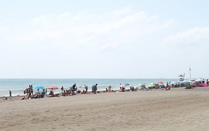 Apartamento Arredores Málaga Málaga Apartamento - Arredores