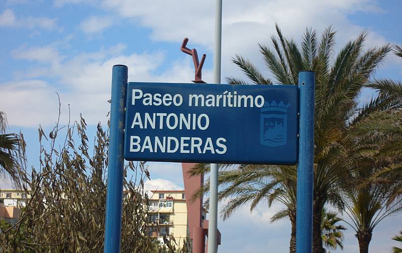 Apartamento Arredores Málaga Málaga Apartamento - Arredores