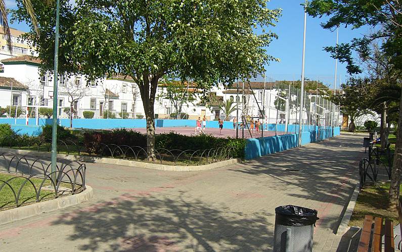 Apartamento Exterior da casa Málaga Málaga Apartamento - Exterior da casa