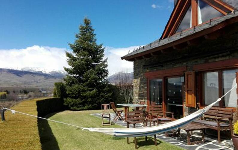 Casa para alugar Guils i Fontanera Girona - 