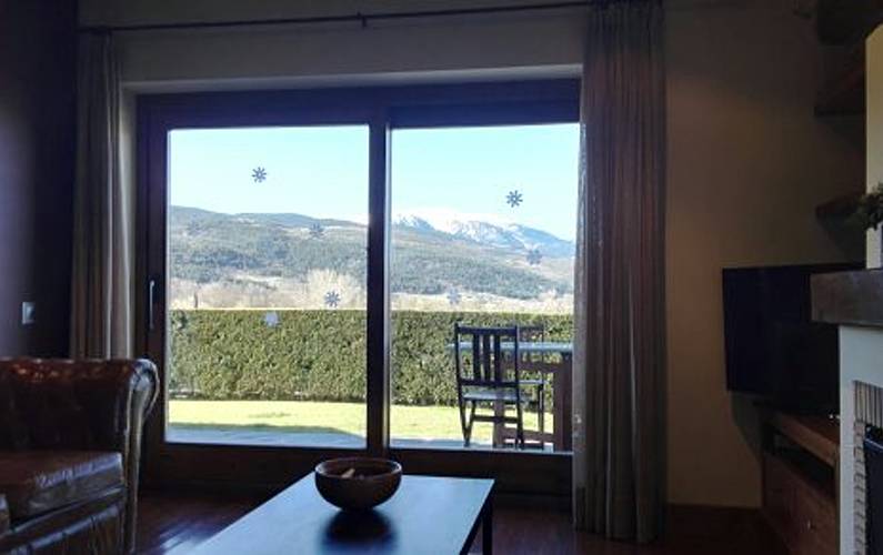 Casa Girona Puigcerdà Casa rural - 