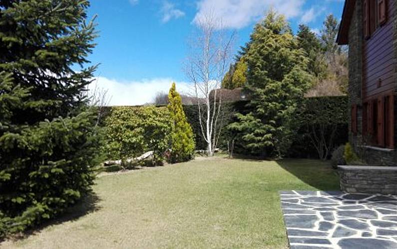 Casa Girona Puigcerdà Casa rural - 