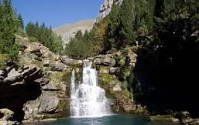 Casa Girona Puigcerdà Casa rural - 