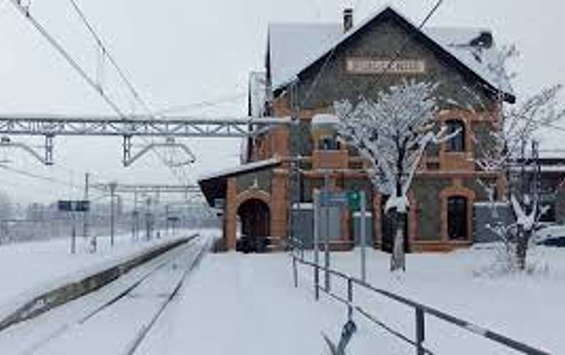 Casa Girona Puigcerdà Casa rural - 