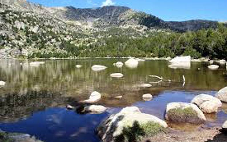 Casa Girona Puigcerdà Casa rural - 