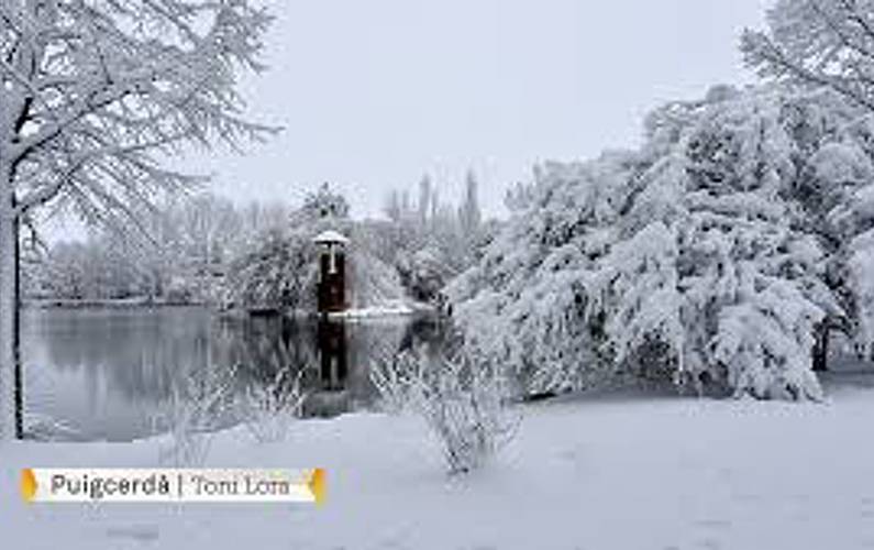 Casa Girona Puigcerdà Casa rural - 