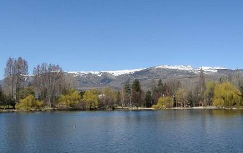 Casa Girona Puigcerdà Casa rural - 