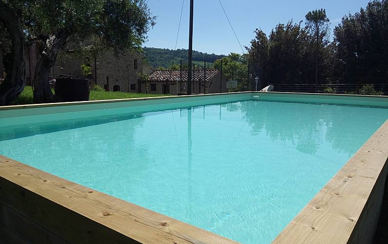 La Outdoors Perugia Perugia Apartment - Outdoors