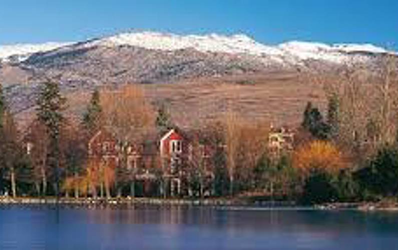 Casa Girona Puigcerdà Casa rural - 