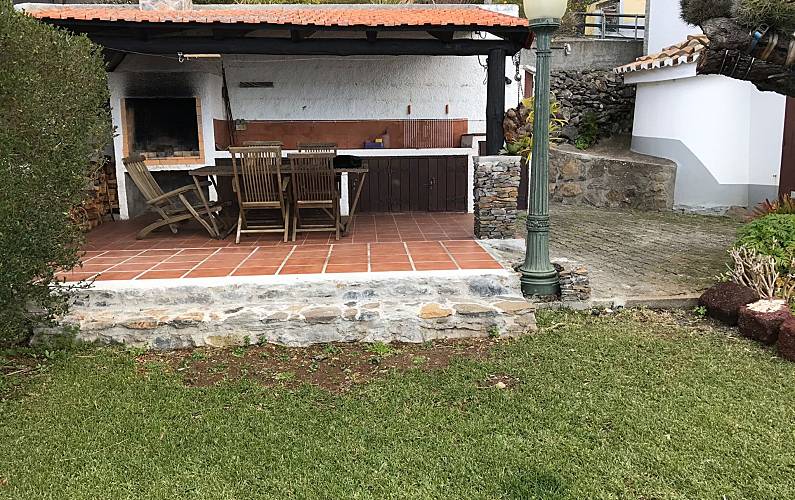 Casa Ilha da Madeira Calheta - R.A.M. casa - 