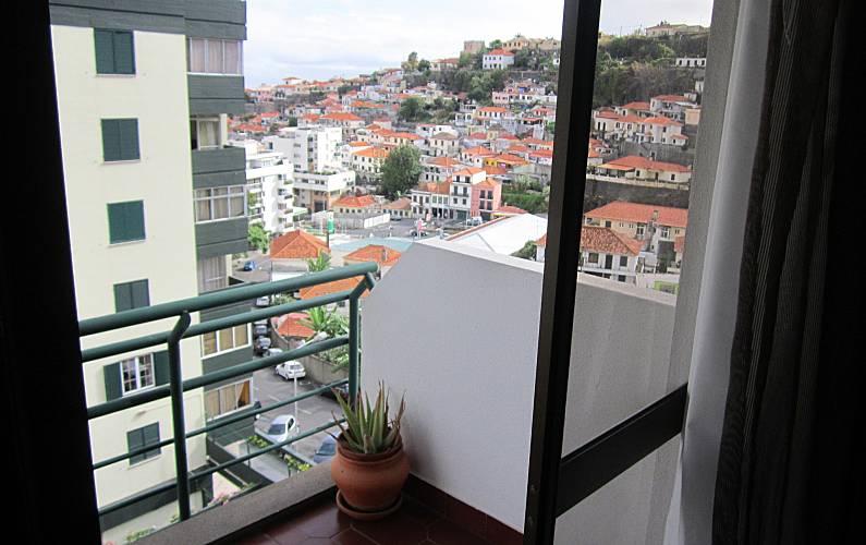 Apartamento Ilha da Madeira Funchal Apartamento - 