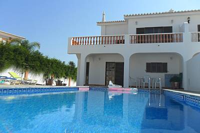 Villa de 3 habitaciones a 1200 m de la playa Algarve-Faro