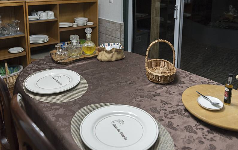 Casa Ilha Terceira Angra do Heroísmo Casa rural - 