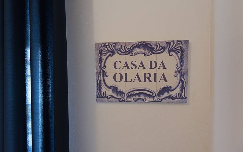 Casa Ilha Terceira Angra do Heroísmo Casa rural - 