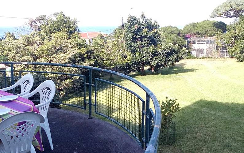 Casa Ilha Terceira Angra do Heroísmo casa - 