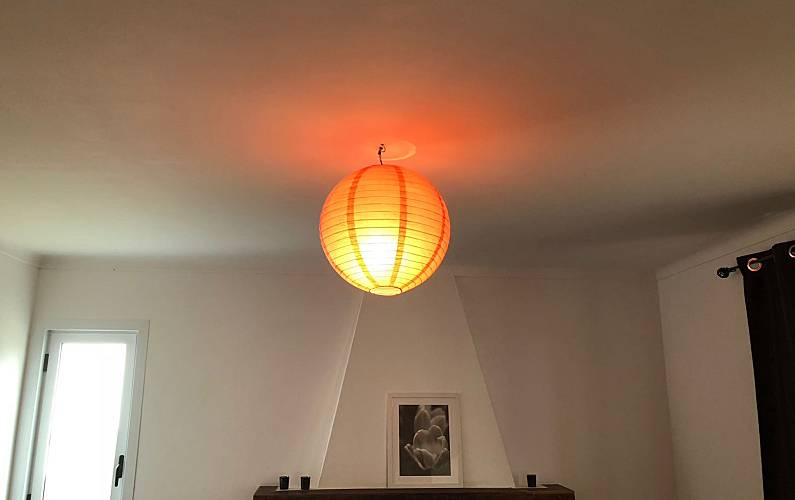 Casa Ilha de São Miguel Ribeira Grande casa - 