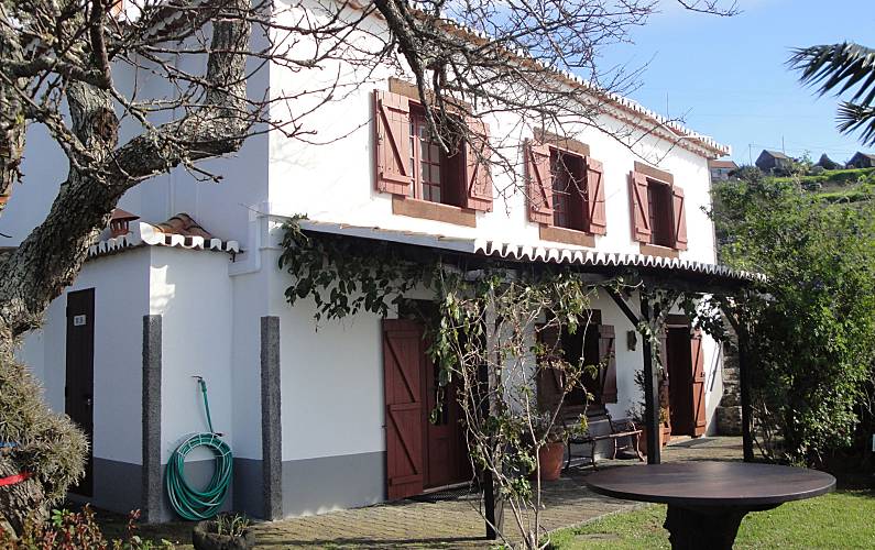 Casa Ilha da Madeira Calheta - R.A.M. casa - 